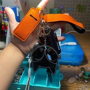 Keychains!